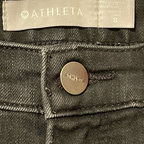 Athleta Jeans - Picture 4 of 5